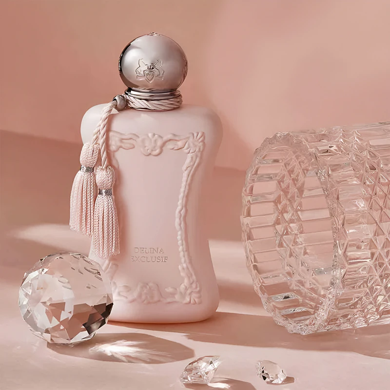 Parfums De Marly Delina Exclusif eau de parfum para mulheres