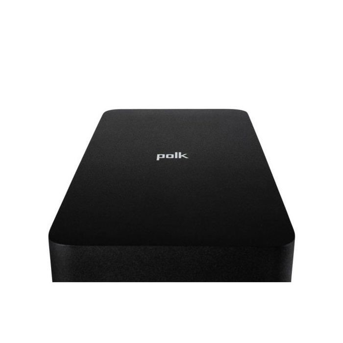 Polk React langaton 7-tuumainen subwoofer - musta