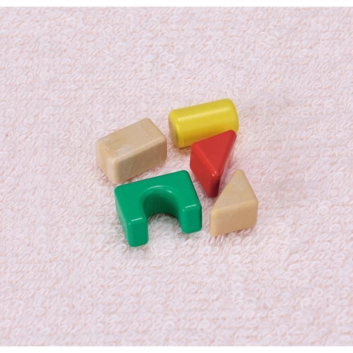 Miniature figurines - SYLVANIAN FAMILIES - The babies' toy box