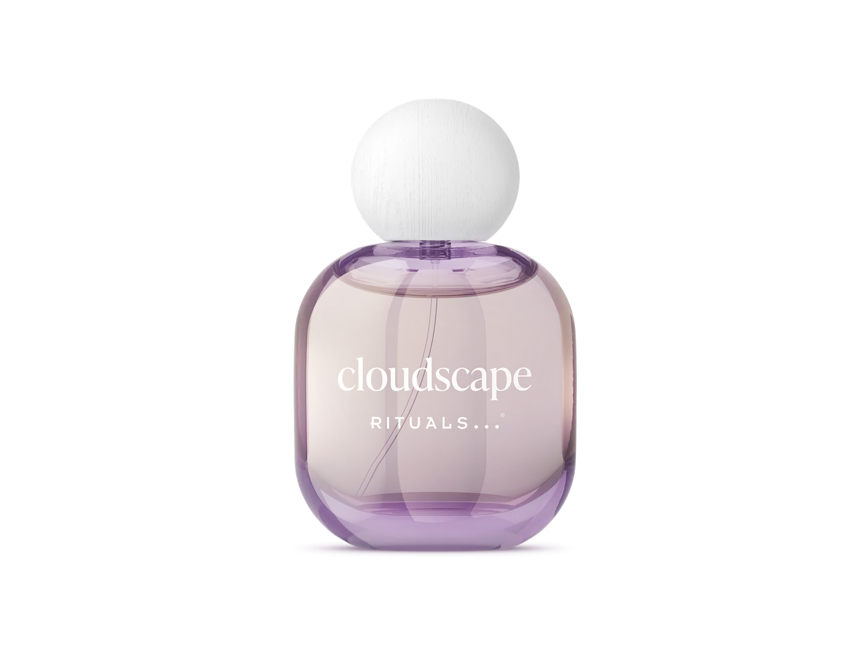 La colección Dream Cloudscape eau de parfum, 50 ml