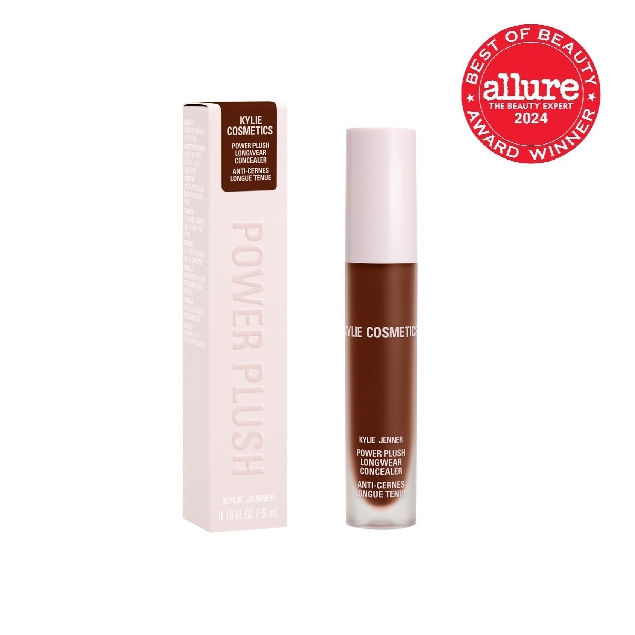 KYLIE COSMETICS Korektor Power Plush - 5 ml