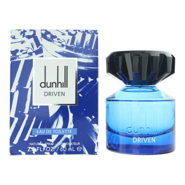 Dunhill Driven Eau de Toilette 60ml | Duft | Superdroge