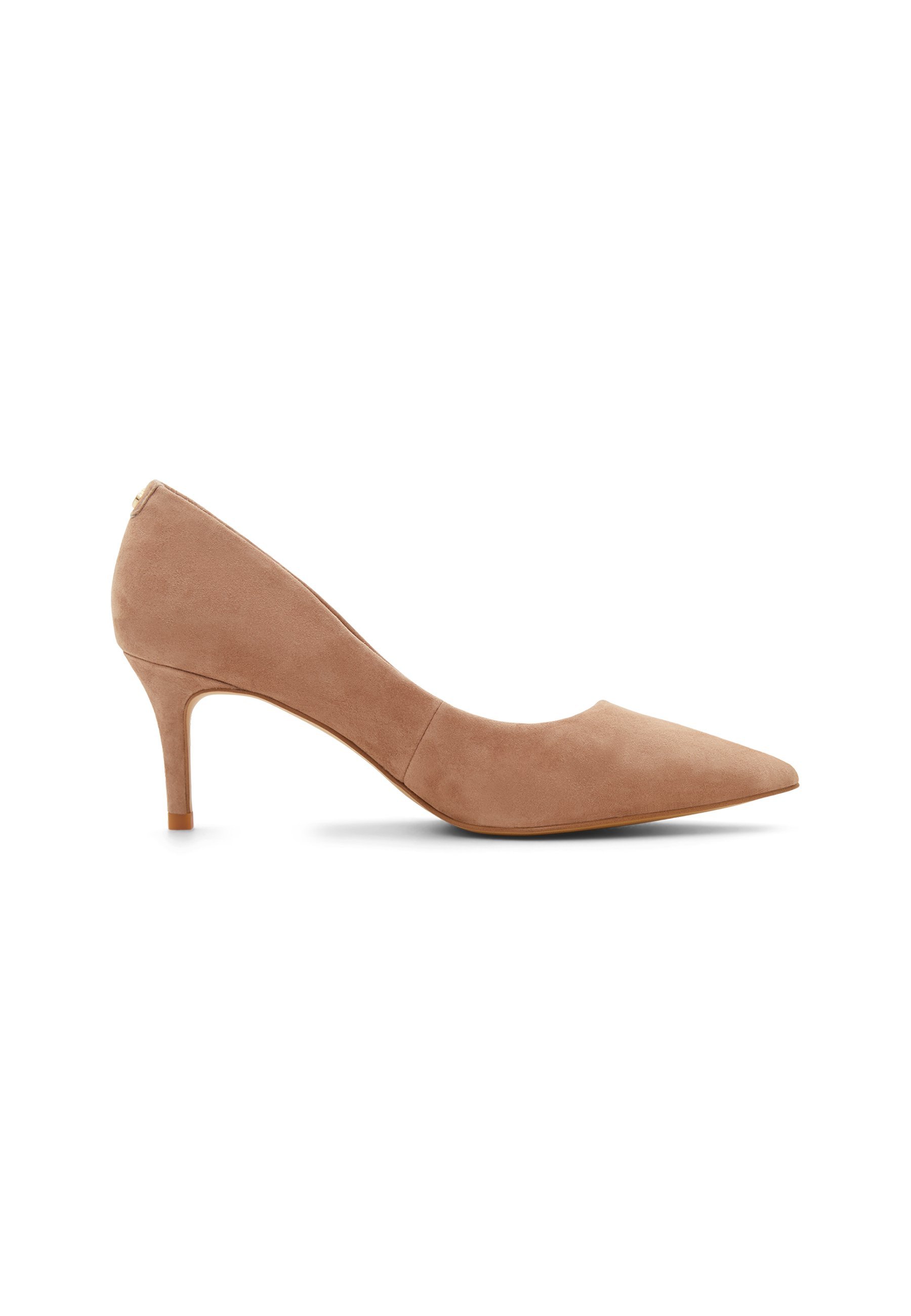 ALDO STESSY PILLOW WALK - Tocuri clasice - bej mediu