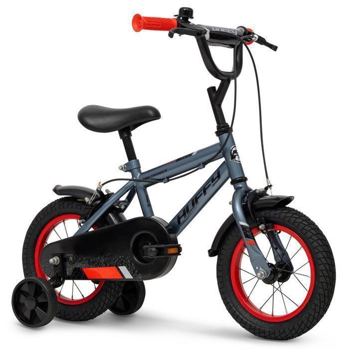 Children's Bike – Pro Thunder – 12