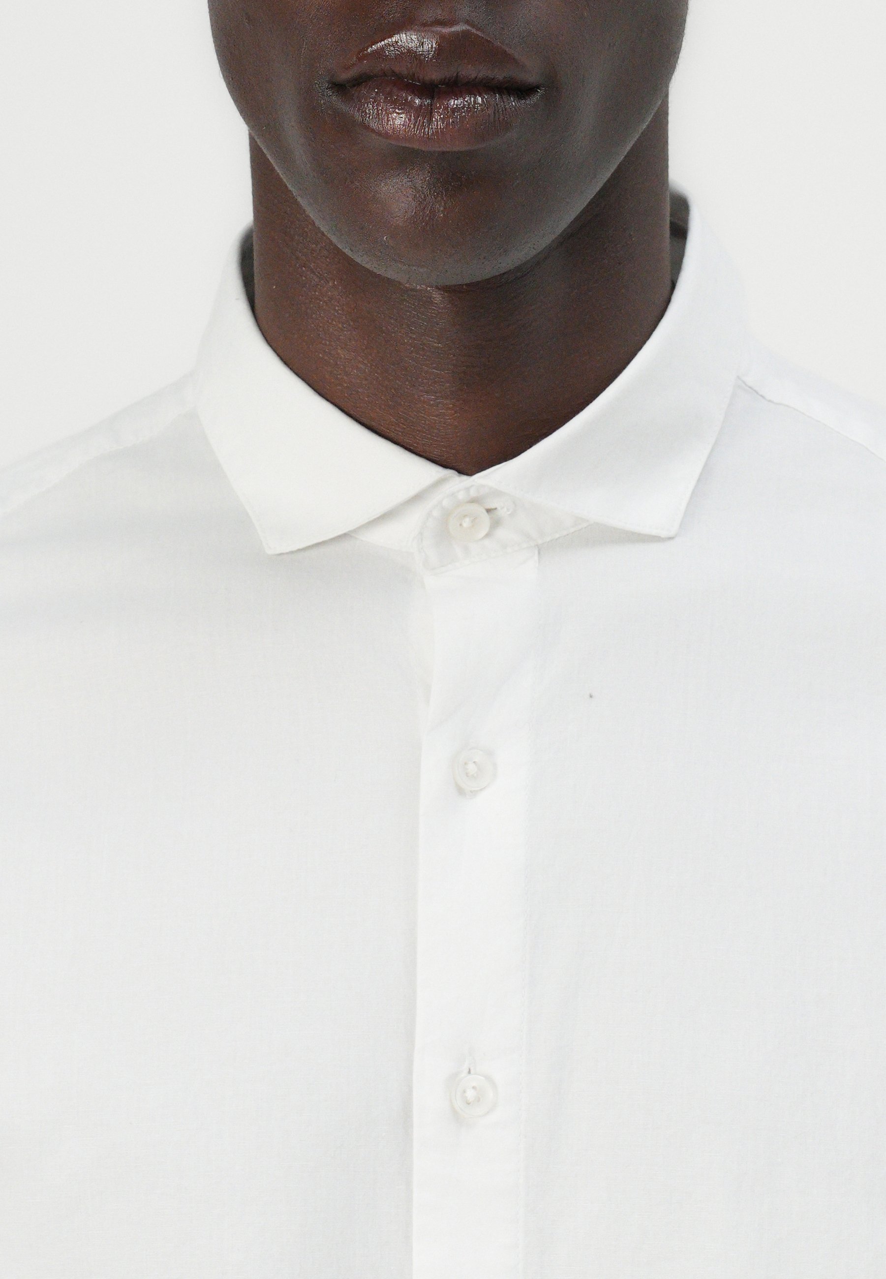 Jack & Jones PREMIUM JPRBLAJAXON - Koszula - biała