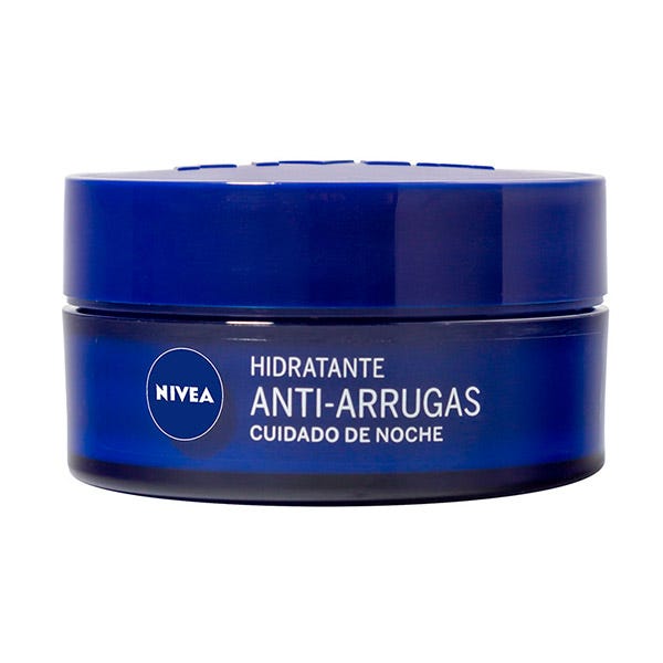 Hydratační krém proti vráskám | 50 ml