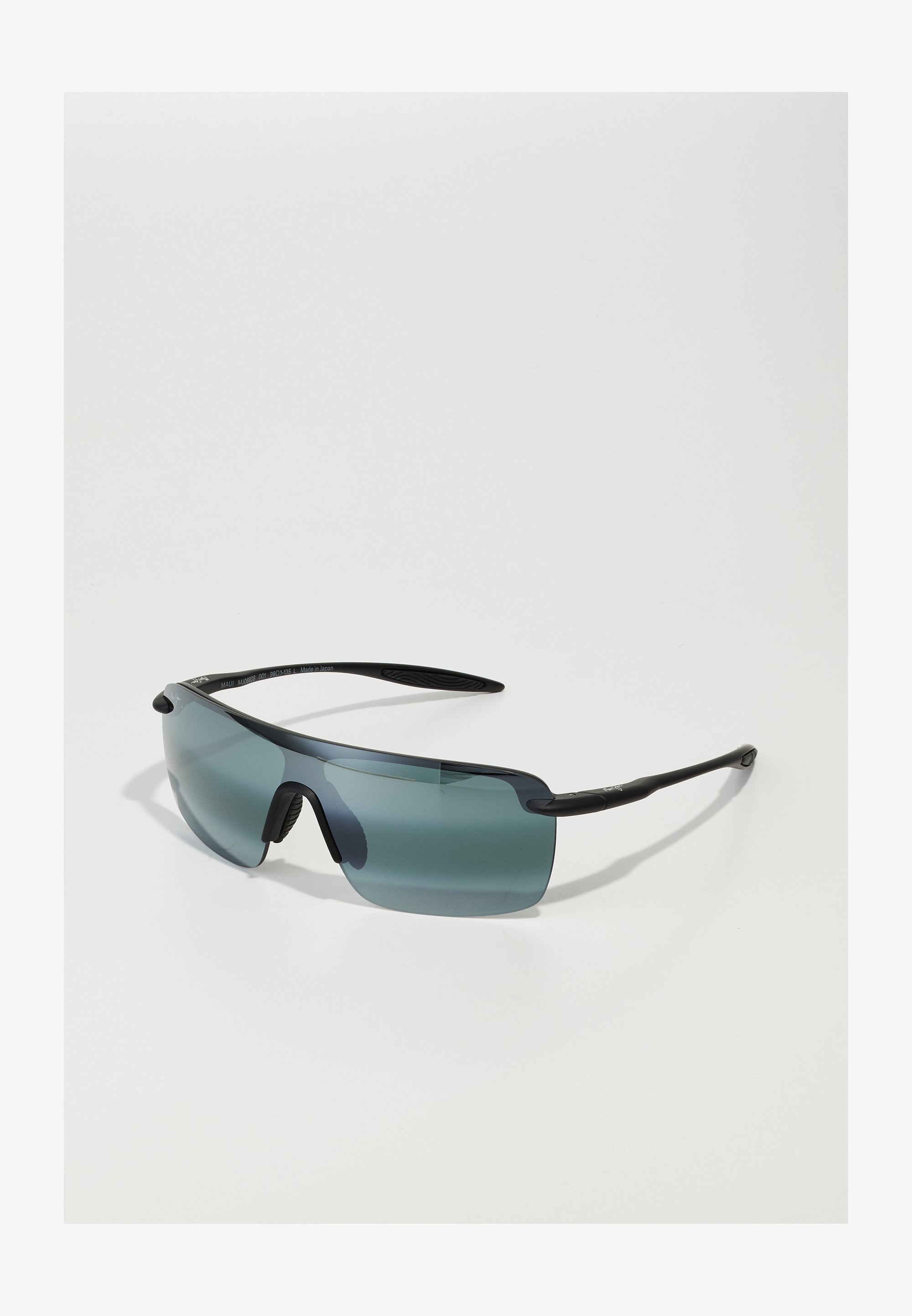 Lunettes de soleil Maui Jim UNISEX - noires