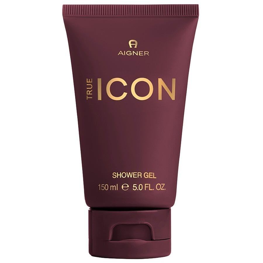 Aigner TRUE ICON gel za tuširanje - 150 ml