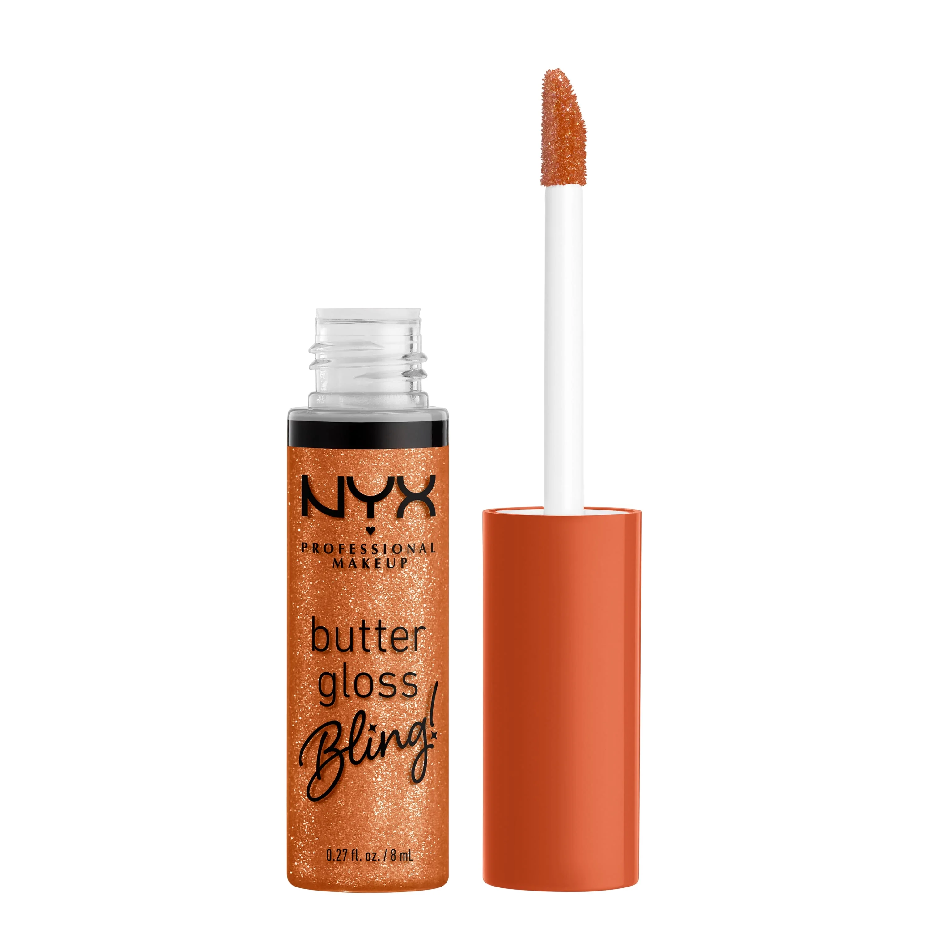 Labbra Butter Gloss Bling - Gloss