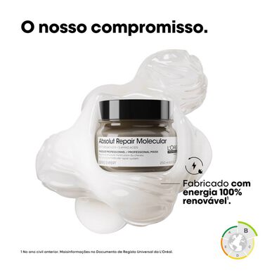 L'Oréal Professionnel Serie Expert Absolut Repair molekularna maska za lase 250 ml