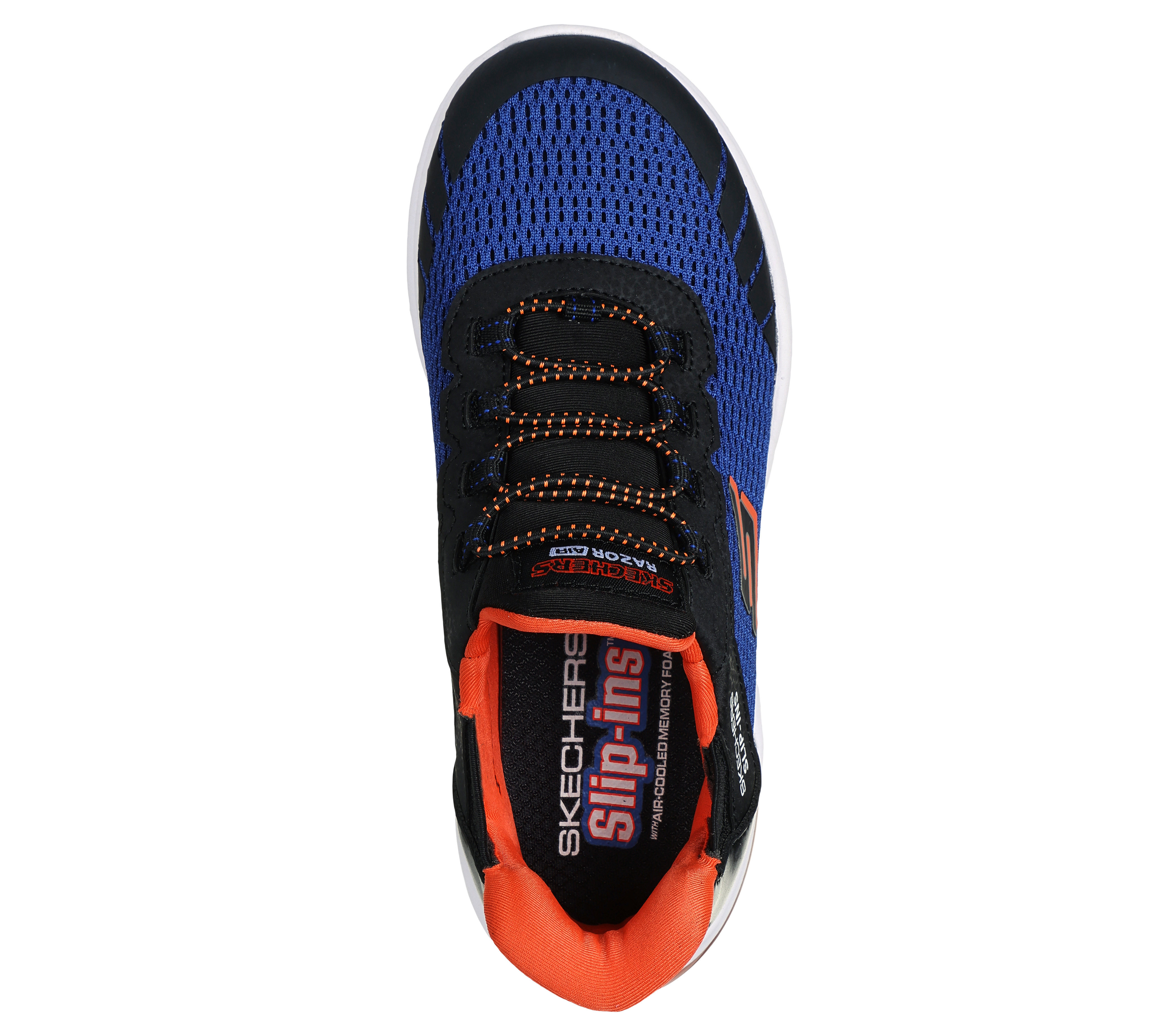 Skechers Slip-ins: Razor Air - Hyper-Brisk