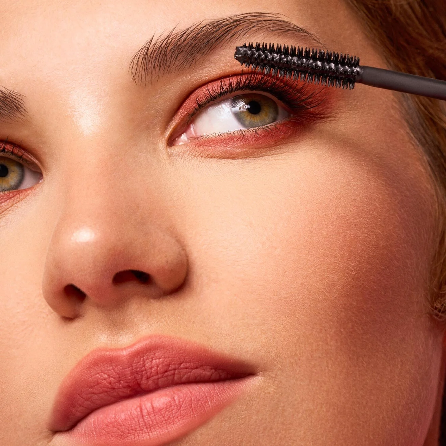 Occhi LASH MELLOW PANORAMIC VOLUME Mascara - Mascara