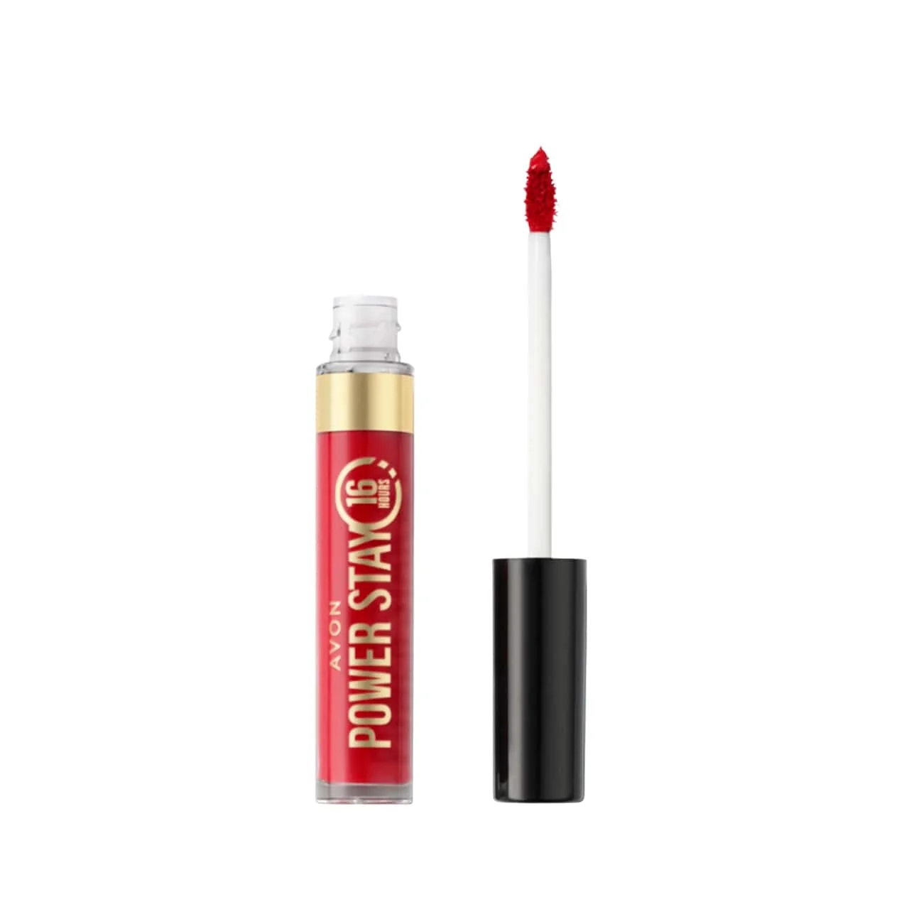 Lip Color Tinta Labbra Power Stay - Rossetto, Rossetto mat