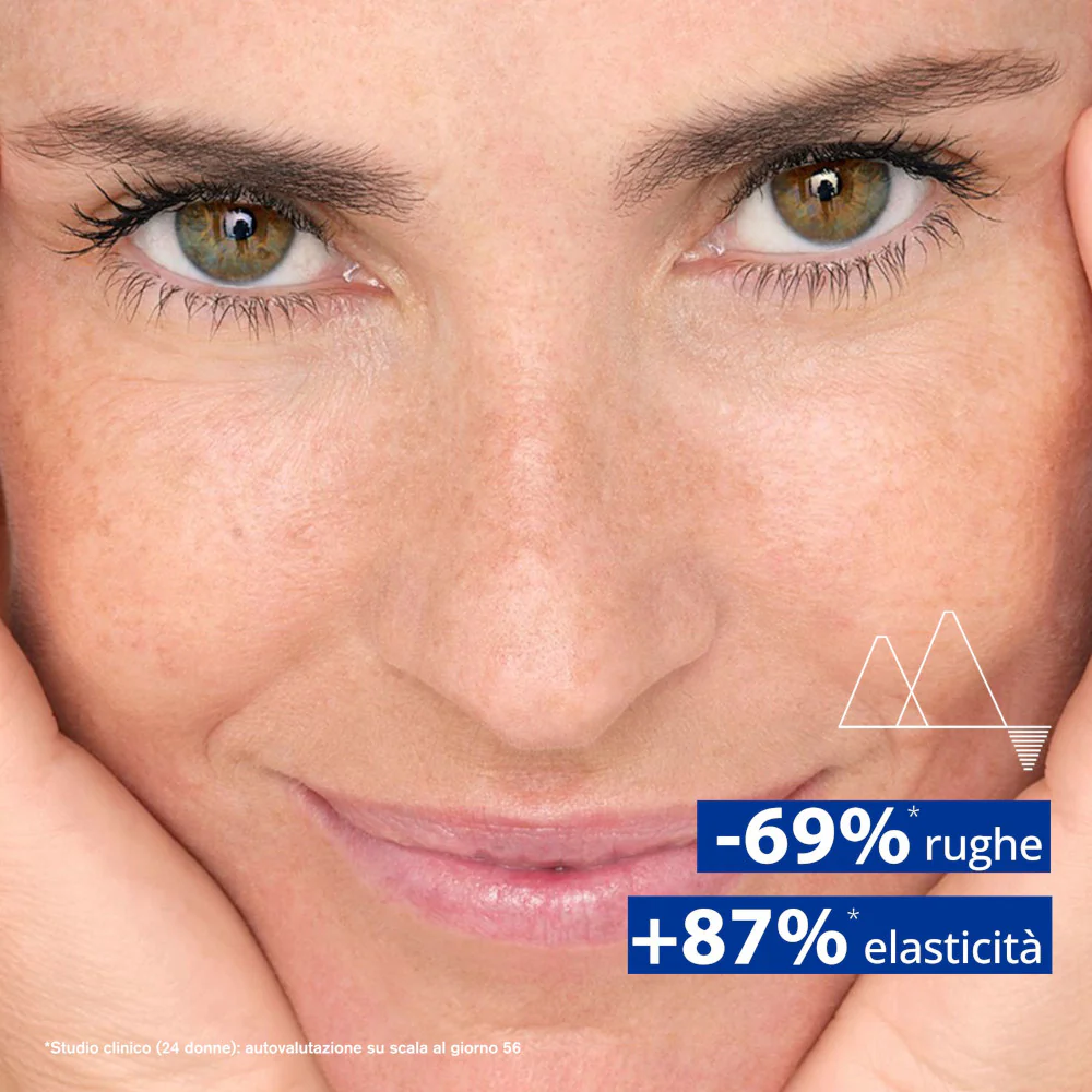 AGE LIFT Crema giorno levigante rassodante - Crema viso giorno lifting