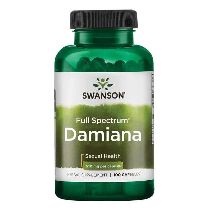 Svonsona Damiana
