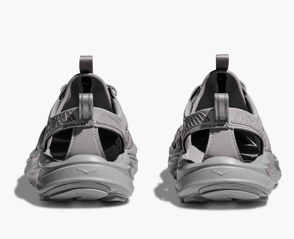 HOKA Hopara Stellar Grey / Stellar Grey