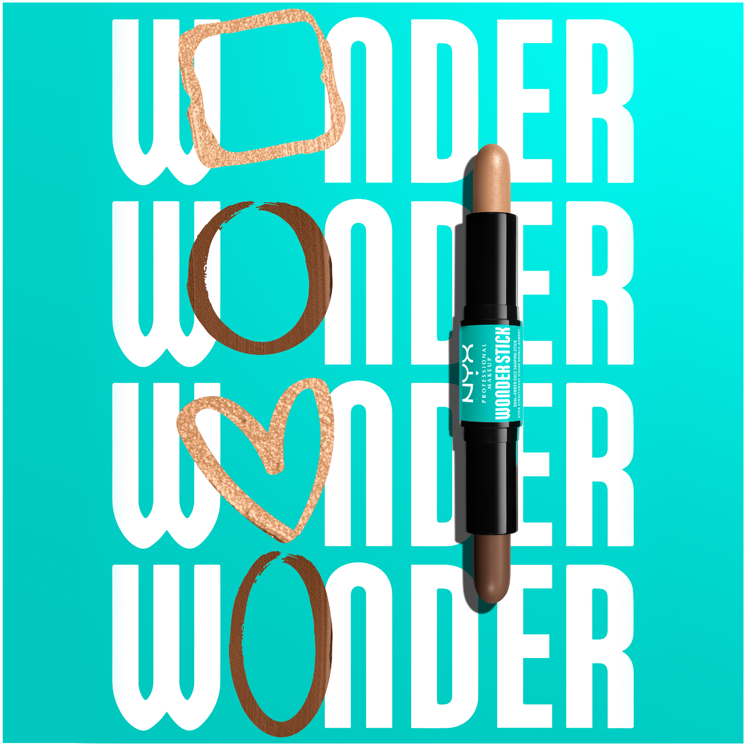NYX Professional Makeup