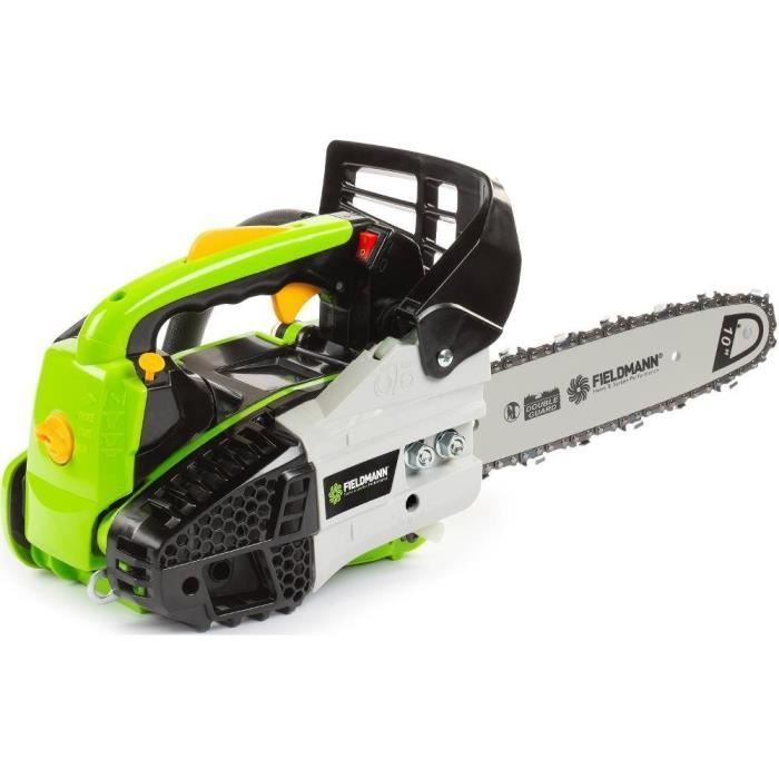 Mini motosega a benzina - Fieldmann - FZP 25410-B