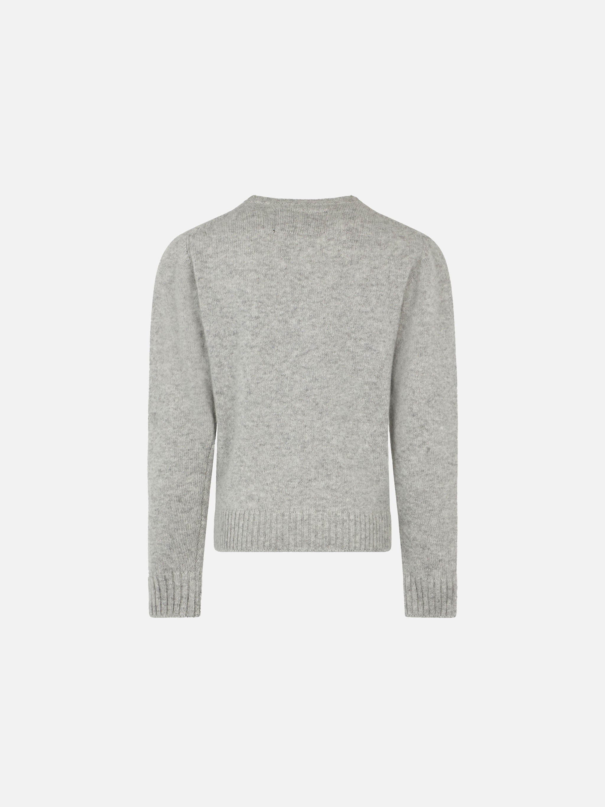 Gentlemen Driver Baby Sweater - Cortina 1986