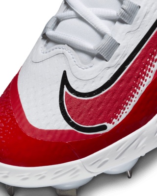 Nike Alpha Huarache Elite 4 Low Men's Baseball Cleats
