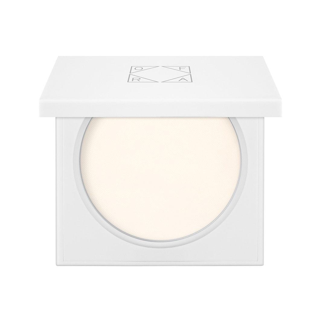 Ofra Cosmetics Ölregulierendes Puder, gepresst - 10 g