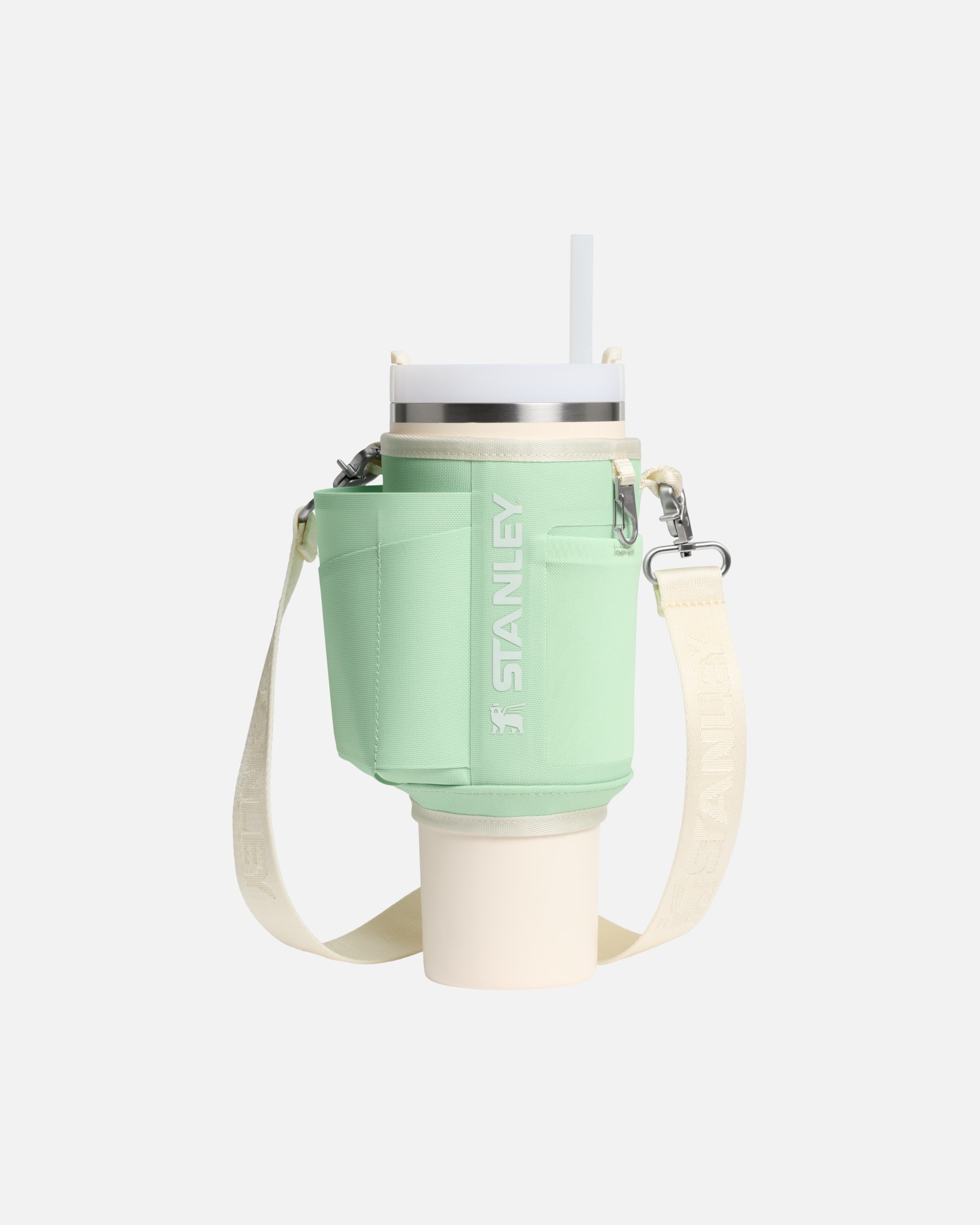 Stanley ūdens pudeles turētājs/plecu siksna | 1,18 l – THE QUENCHER H2.0 FLOWSTATE™ GLĀZE – 1 gab.