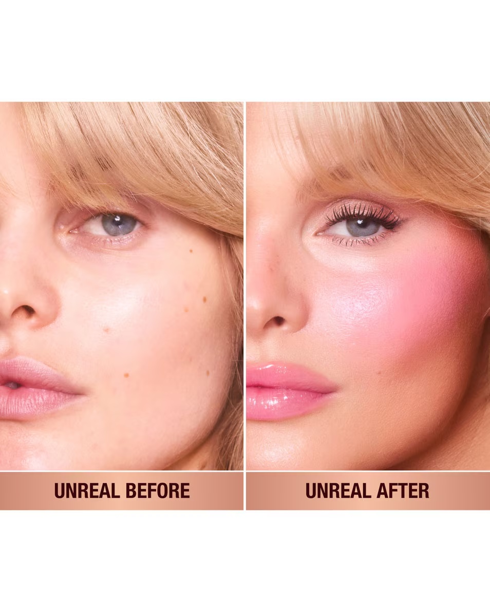 ΣΑΡΛΟΤ ΤΙΛΜΠΕΡΙ Unreal Blush