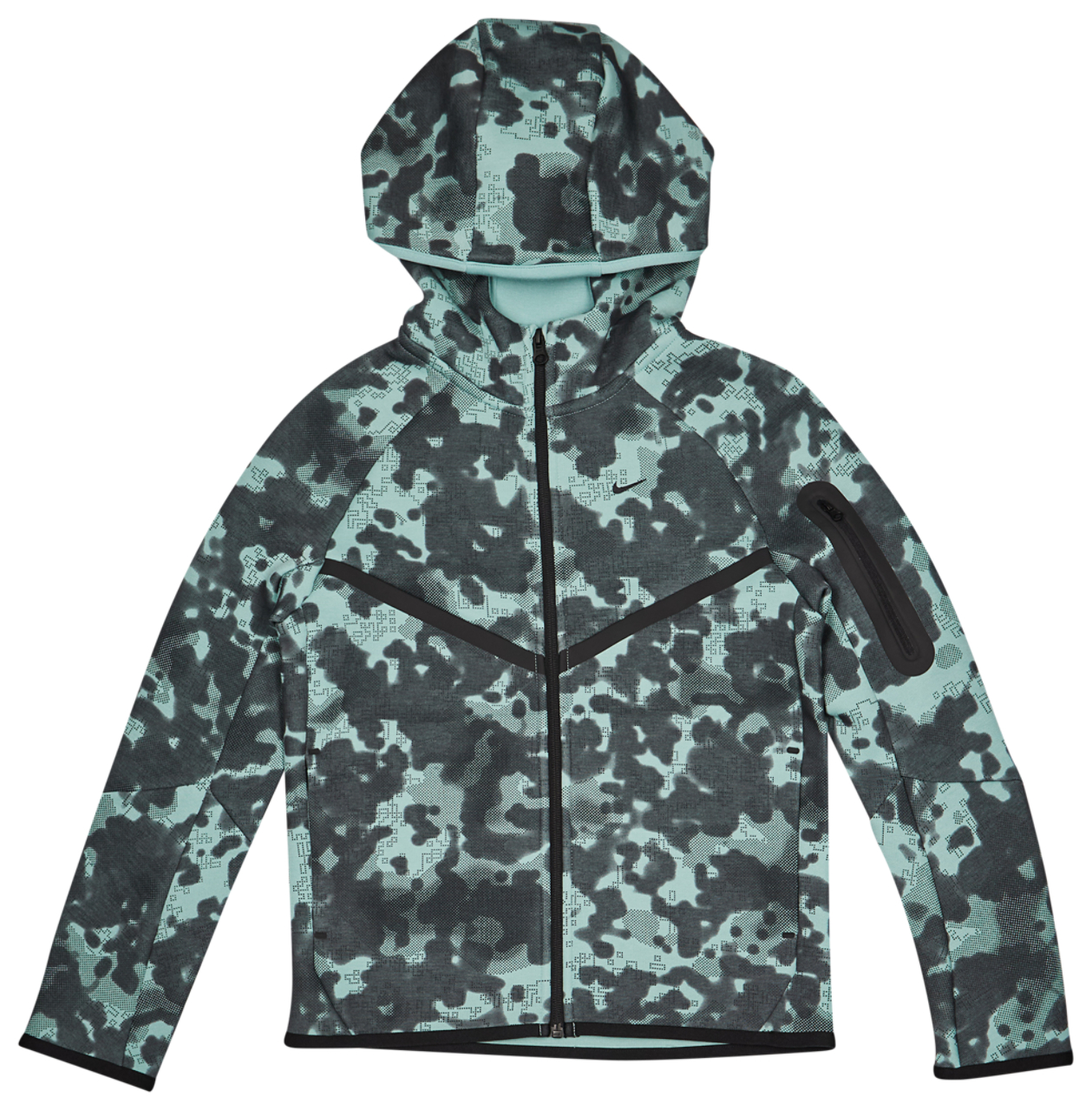 Nike Tech Fleece Aop