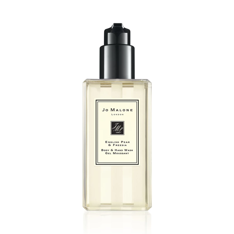 Angol körte és frézia tusfürdő és kézmosó 250 ml - Jo Malone London