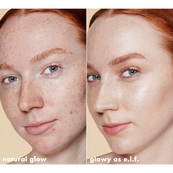 Tekoči filter Elf Halo Glow 0 Fair<br>31,5 ml