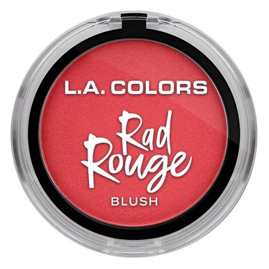 LA COLORS pudrová tvářenka Radi Rouge 4,5 g