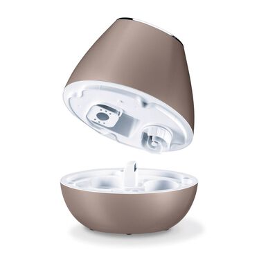 Beurer Toffee-luftfukter LB37 1 enhet 1 enhet