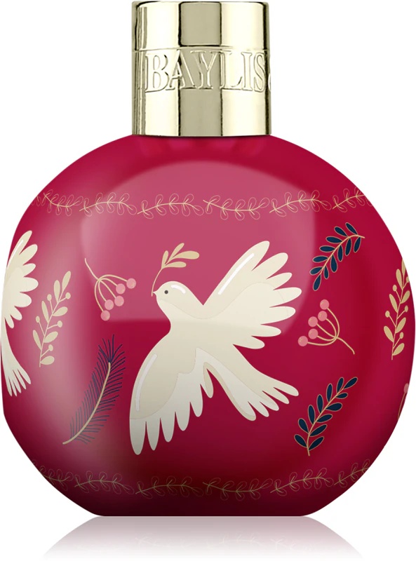 Baylis & Harding Поклон издање пене за купање „Пахуљаста патка“ у зимској земљи чуда
