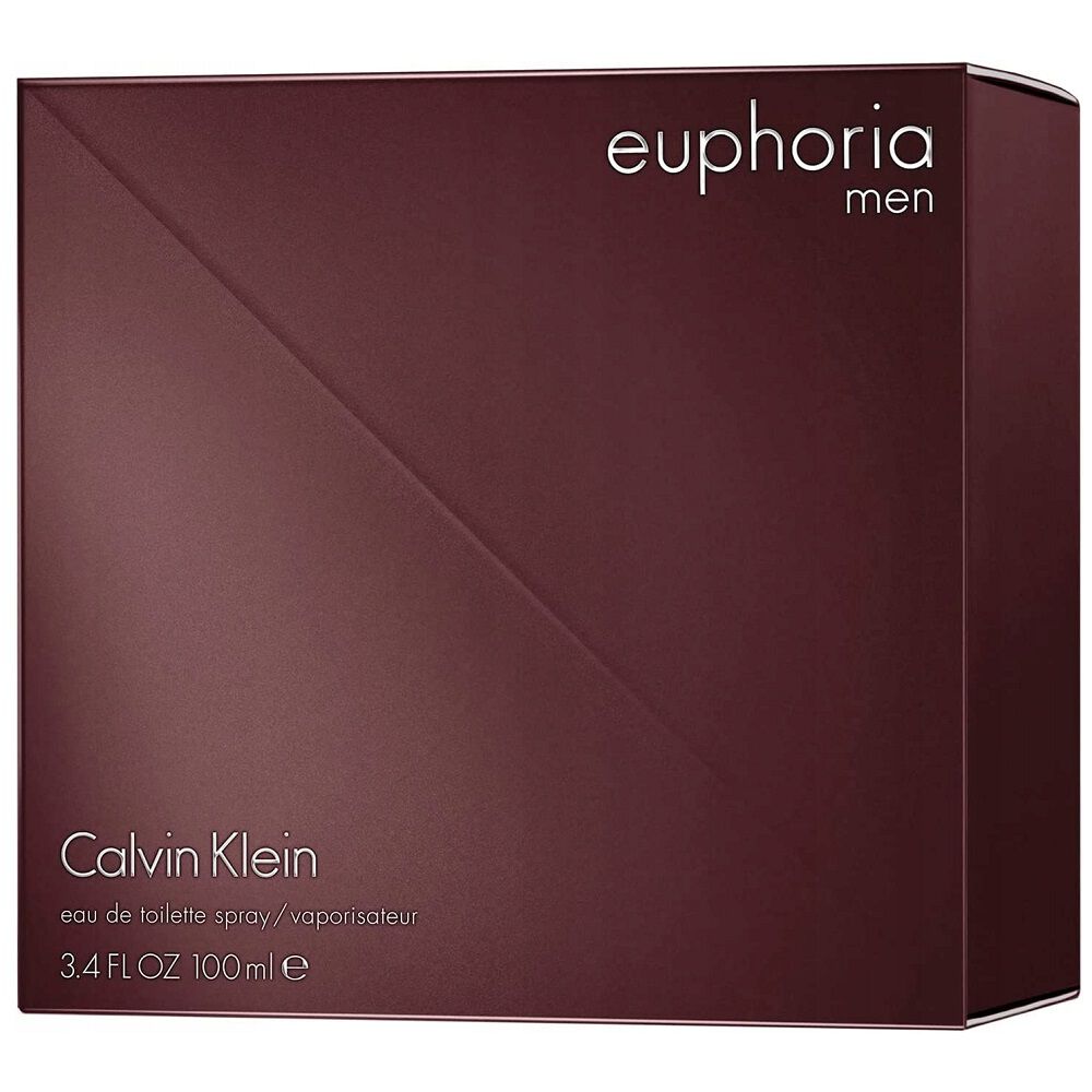 Calvin Klein Euphoria za muškarce