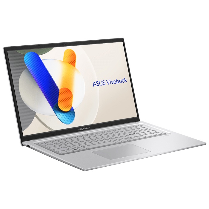 ASUS VivoBook 17 X1704 Laptop PC: Windows 11 - Schermo FHD da 17,3