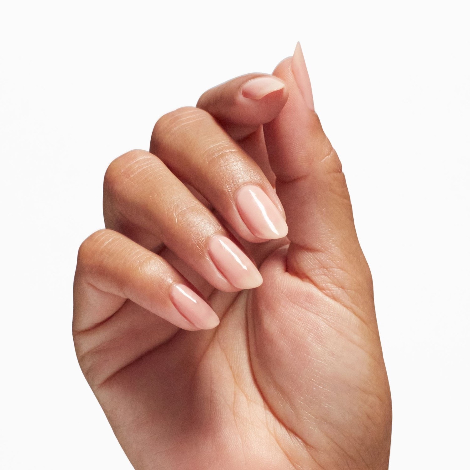 OPI Nail Envy - All Night Strong Fortifiant+ Couleur