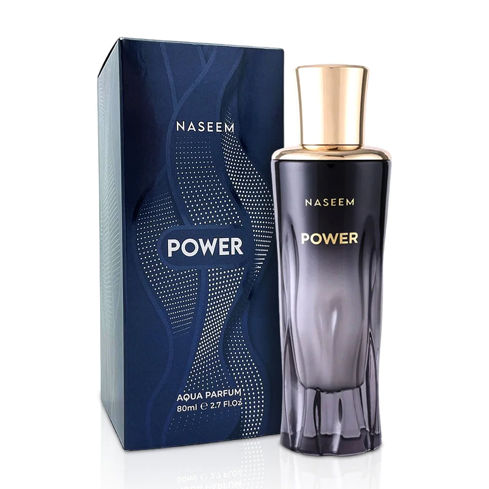 Naseem Power Aqua