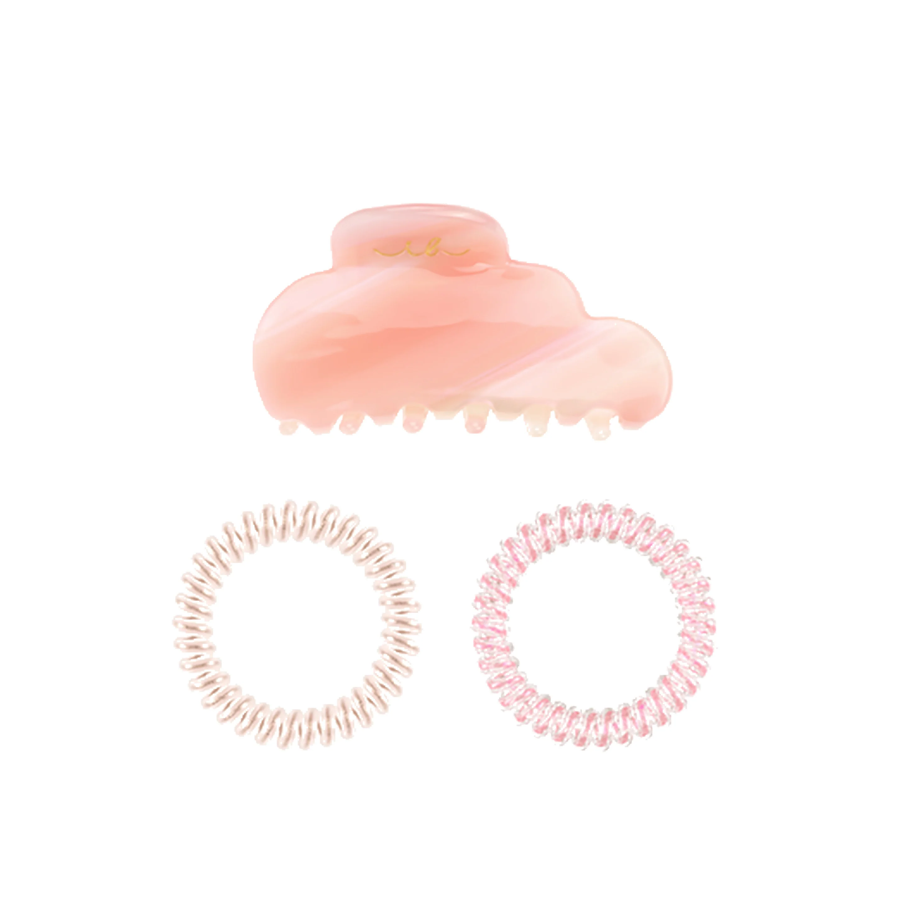 Accessori SET Cloud Pop - Fermagli ed Elastici