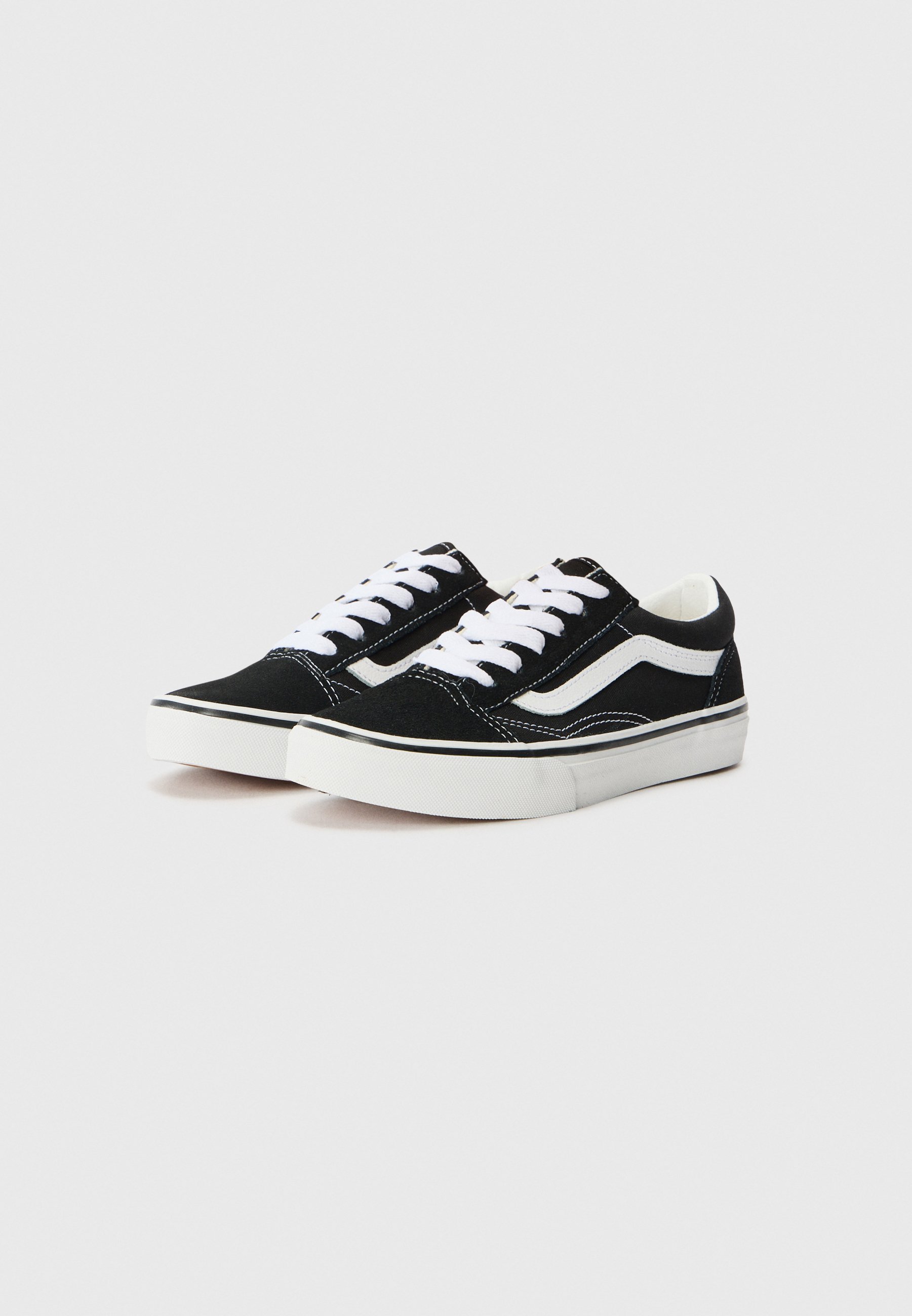 Vans OLD SKOOL UNISEX - Scarpe da ginnastica - nero/bianco