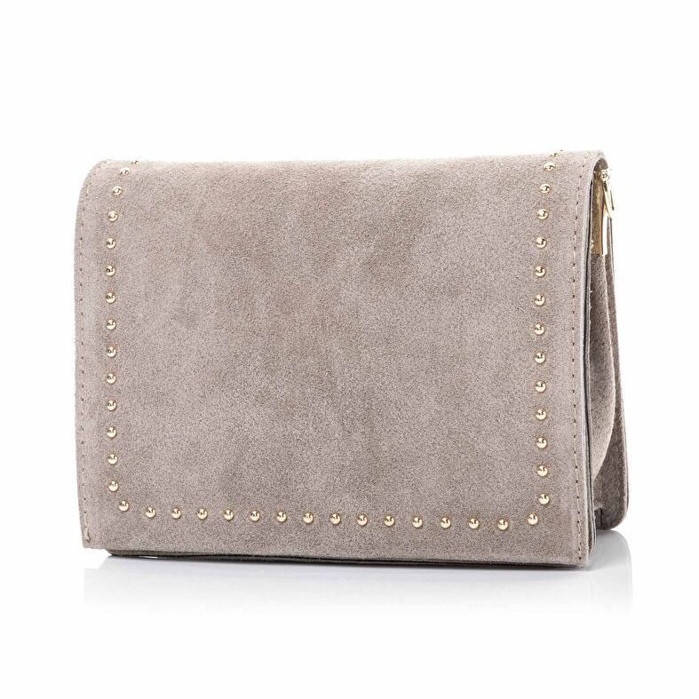 Bolsos de mujer, bolsos grises