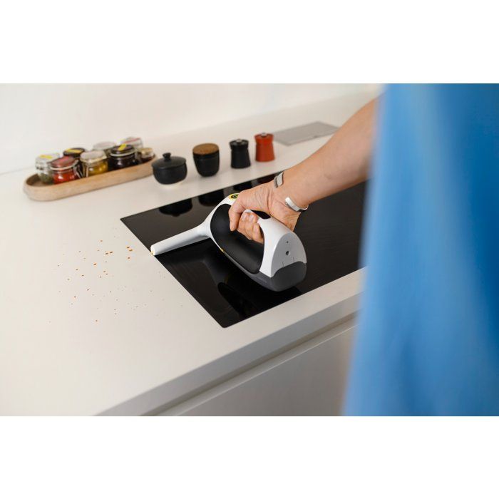 KARCHER WV 2 Universal Care - Nettoyeur de vitres - Raclette XL 280 mm - Autonomie 35 min - Nettoie jusqu'à 105m²