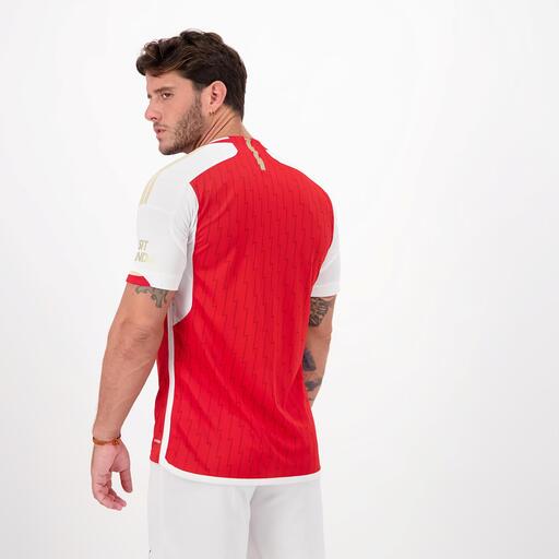  Maillot domicile d'Arsenal 23/24