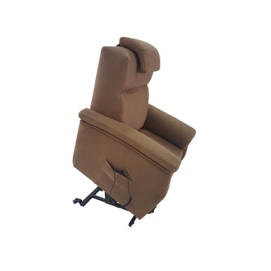 Invacare Slim elektrisk lenestol 1 Camel Motor 1 enhet 1 enhet