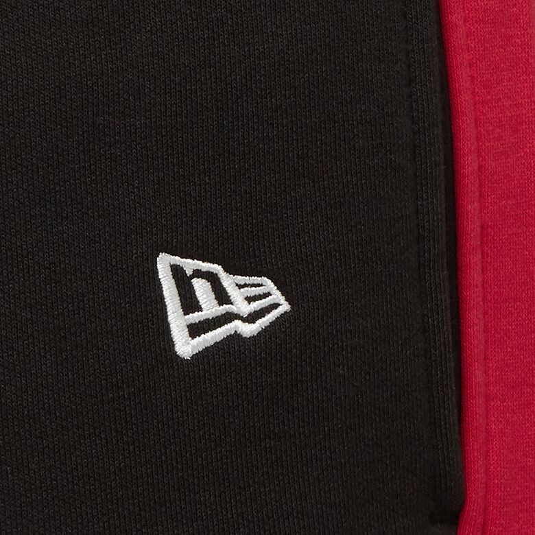 NBA Duży graficzny dres Chicago Bulls