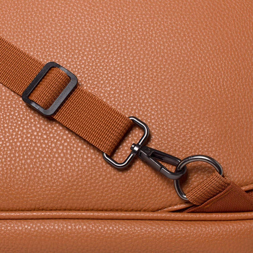 Cabaia Duffle Adventurer Turijnse kameel