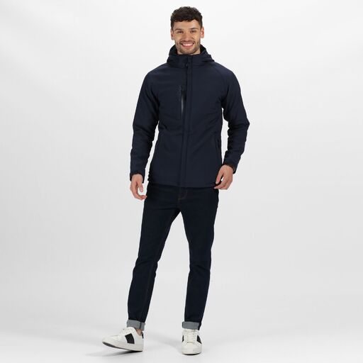 Regatta - Veste Softshell Repeller Xpor
