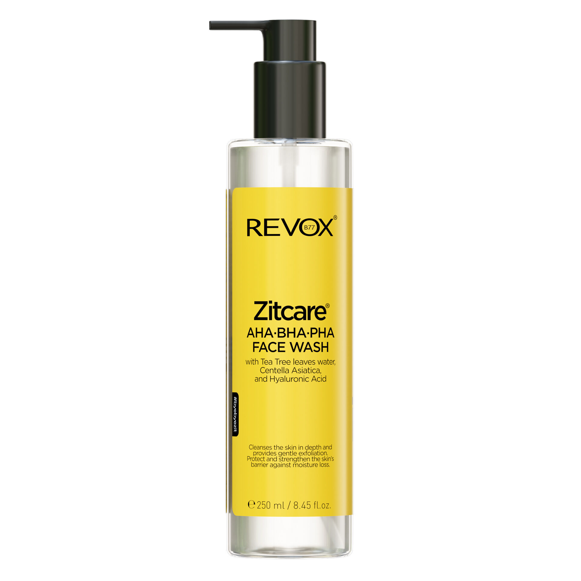 Revox Zitcare