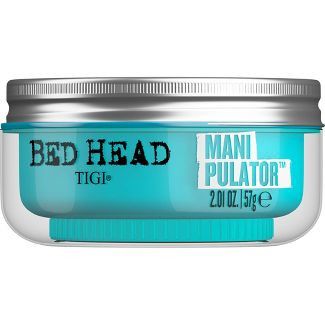 Bed Head Manipulator teksturirajući vosak Voskovi za kosu