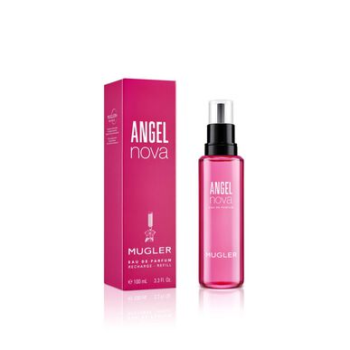 Mugler Angel Nova Eau de Parfum Refill 100 ml
