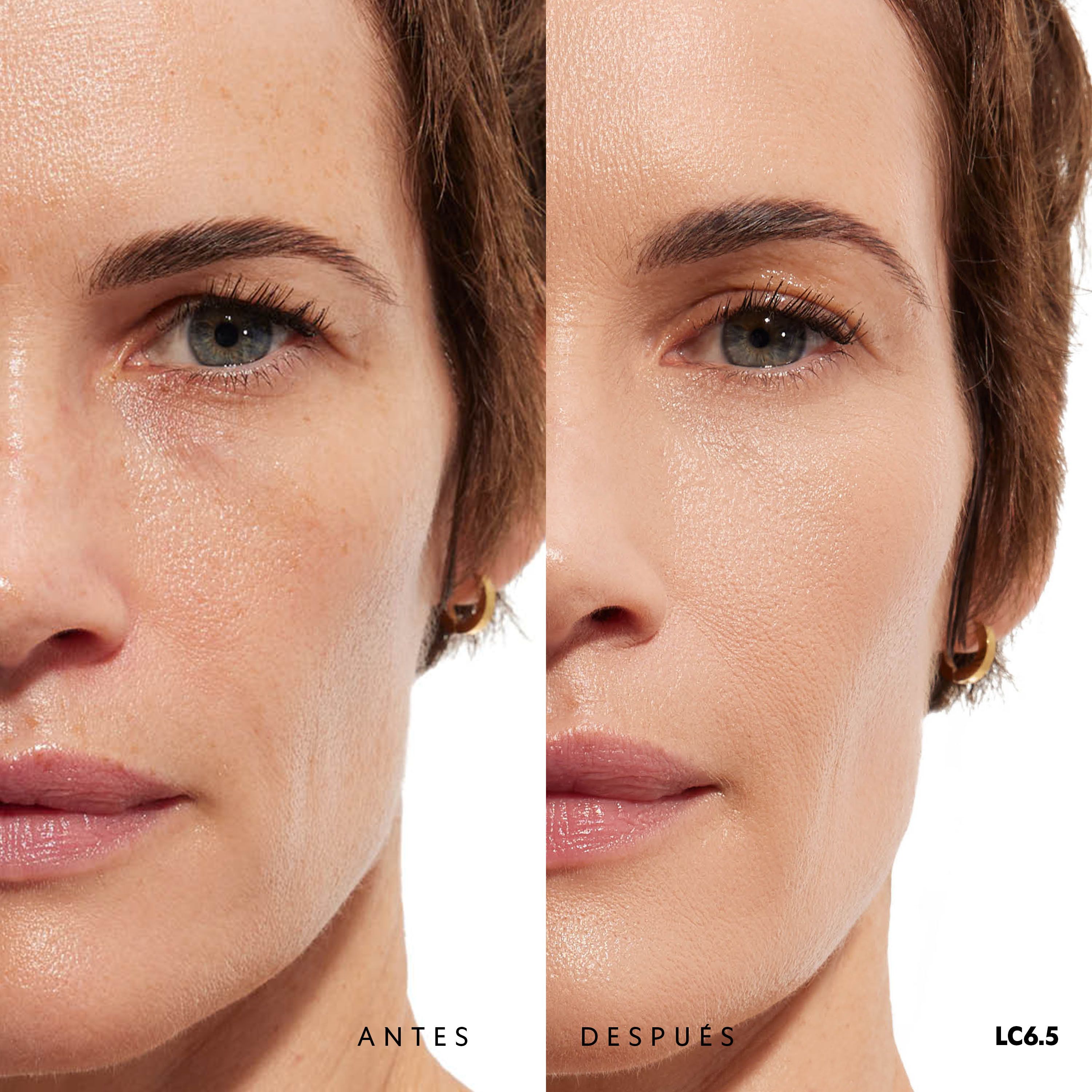 All Hours Glow Foundation grima bāze Luksusa grima bāzes